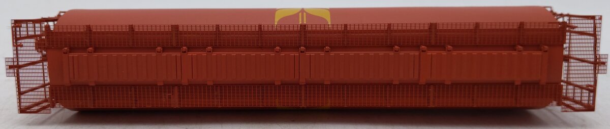 InterMountain 45116-38 HO Canadian Wheat Board 4-Bay Hopper Car #395121 EX/Box