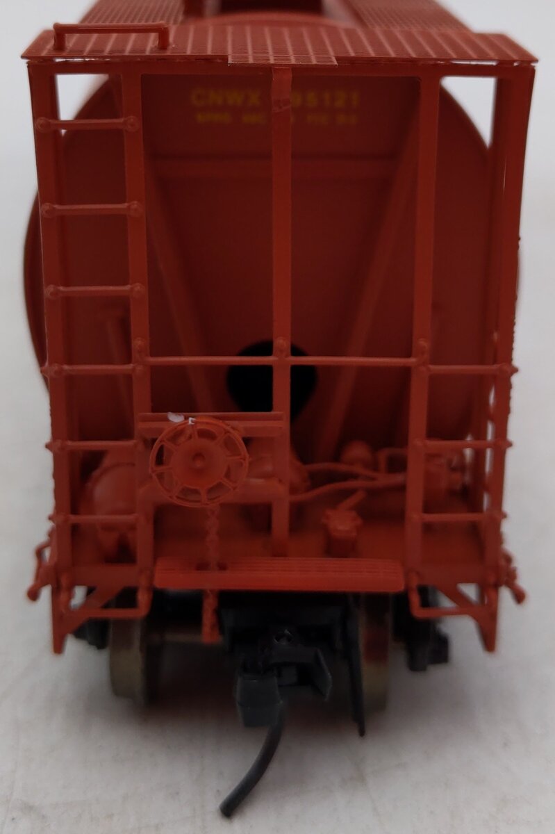 InterMountain 45116-38 HO Canadian Wheat Board 4-Bay Hopper Car #395121 EX/Box