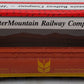 InterMountain 45116-38 HO Canadian Wheat Board 4-Bay Hopper Car #395121 EX/Box