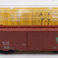 Kadee 5211 HO Grand Trunk Western 40' PS-1 Boxcar #516734 LN/Box