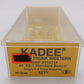 Kadee 5211 HO Grand Trunk Western 40' PS-1 Boxcar #516734 LN/Box