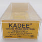 Kadee 5211 HO Grand Trunk Western 40' PS-1 Boxcar #516734 LN/Box