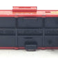 Atlas 30209 N Scale Santa Fe Extended Vision Caboose #999539 EX/Box