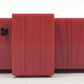 Atlas 30209 N Scale Santa Fe Extended Vision Caboose #999539 EX/Box