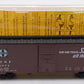 Kadee 4035 HO Santa Fe Chief 40' PS-1 Standard Boxcar #31374 LN/Box