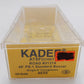 Kadee 4035 HO Santa Fe Chief 40' PS-1 Standard Boxcar #31374 LN/Box