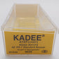 Kadee 4035 HO Santa Fe Chief 40' PS-1 Standard Boxcar #31374 LN/Box