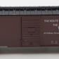 Kadee 4035 HO Santa Fe Chief 40' PS-1 Standard Boxcar #31374 LN/Box