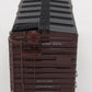 Kadee 4035 HO Santa Fe Chief 40' PS-1 Standard Boxcar #31374 LN/Box