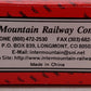 InterMountain 45534-06 HO Scale ART Refrigerator Car #91492 EX/Box