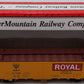 InterMountain 45534-06 HO Scale ART Refrigerator Car #91492 EX/Box