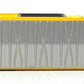 Roundhouse 8842 N Scale Union Pacific Railbox Box Car #130289 EX/Box