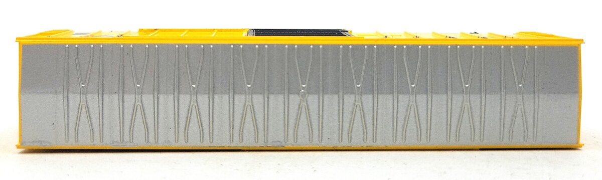 Roundhouse 8842 N Scale Union Pacific Railbox Box Car #130289 EX/Box