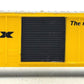 Roundhouse 8842 N Scale Union Pacific Railbox Box Car #130289 EX/Box