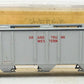 Atlas 3727 N Scale Grand Trunk Western 3-Bay Covered Hopper #113873 LN/Box