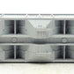 Atlas 3727 N Scale Grand Trunk Western 3-Bay Covered Hopper #113873 LN/Box
