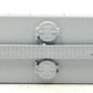 Atlas 3727 N Scale Grand Trunk Western 3-Bay Covered Hopper #113873 LN/Box