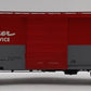Lionel 6-17275 O Gauge New York Central Pacemaker Boxcar #175008 LN