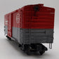 Lionel 6-17275 O Gauge New York Central Pacemaker Boxcar #175008 LN