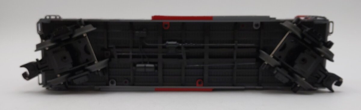 Lionel 6-17275 O Gauge New York Central Pacemaker Boxcar #175008 LN
