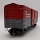 Lionel 6-17275 O Gauge New York Central Pacemaker Boxcar #175008 LN