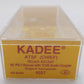 Kadee 4037 HO Scale ATSF 40' PS-1 Boxcar #31347 LN/Box