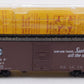 Kadee 4037 HO Scale ATSF 40' PS-1 Boxcar #31347 LN/Box