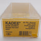 Kadee 4037 HO Scale ATSF 40' PS-1 Boxcar #31347 LN/Box