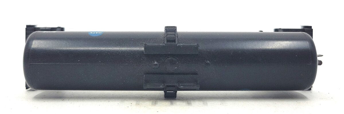 Roundhouse 8441 N Scale GATX 50' Modern Tank Car Kit #52611 EX/Box