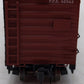 InterMountain 46702P-41 HO Scale Pacific Fruit Express R-40-10 Reefer Car #42342 EX/Box