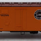 InterMountain 46702P-41 HO Scale Pacific Fruit Express R-40-10 Reefer Car #42342 EX/Box