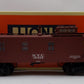 Lionel 6-51701 O Gauge New York Central Semi-Scale Caboose #19400 LN/Box