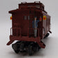 Lionel 6-51701 O Gauge New York Central Semi-Scale Caboose #19400 LN/Box