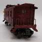 Lionel 6-51701 O Gauge New York Central Semi-Scale Caboose #19400 LN/Box