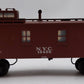 Lionel 6-51701 O Gauge New York Central Semi-Scale Caboose #19400 LN/Box