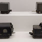 Lionel Vintage O-Gauge Lionel Lines & Rio Grande Locomotive Tenders [4] VG