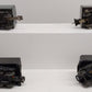 Lionel Vintage O-Gauge Lionel Lines & Rio Grande Locomotive Tenders [4] VG