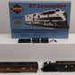 Proto 2000 21057 HO Scale Boston & Maine E7 Diesel Locomotive #3813 VG/Box
