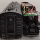 Proto 2000 21057 HO Scale Boston & Maine E7 Diesel Locomotive #3813 VG/Box