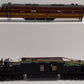 Proto 2000 21057 HO Scale Boston & Maine E7 Diesel Locomotive #3813 VG/Box