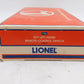 Lionel 6-65121 O 1122L 27" Left Hand Remote Control Switch Turnout EX/Box