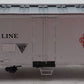 InterMountain 45527-09 HO Scale Northern Pacific Reefer Car #15511 EX/Box