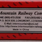 InterMountain 45527-09 HO Scale Northern Pacific Reefer Car #15511 EX/Box