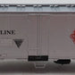 InterMountain 45527-09 HO Scale Northern Pacific Reefer Car #15511 EX/Box
