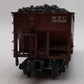 Lionel 6-17021 O Gauge New York Central 2-Bay Offset Hopper w/Load #867999 LN/Box