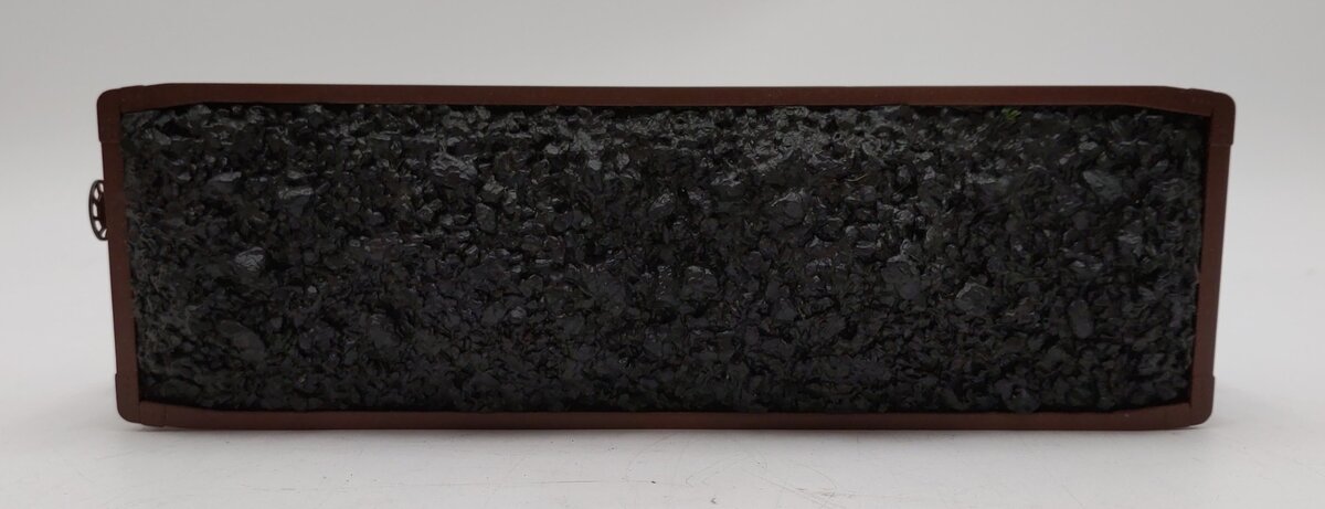 Lionel 6-17021 O Gauge New York Central 2-Bay Offset Hopper w/Load #867999 LN/Box