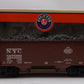 Lionel 6-17021 O Gauge New York Central 2-Bay Offset Hopper w/Load #867999 LN/Box