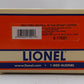 Lionel 6-17021 O Gauge New York Central 2-Bay Offset Hopper w/Load #867999 LN/Box