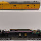 Proto 2000 21089 HO Scale Union Pacific E7 Diesel Locomotive W/ Mars Light #989 EX/Box