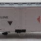 InterMountain 45527-06 HO Scale Northern Pacific Reefer Car #15394 LN/Box
